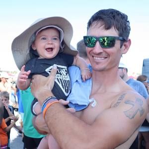 Meet your Posher, Richard